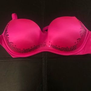38C Victoria’s Secret Balconet Bra